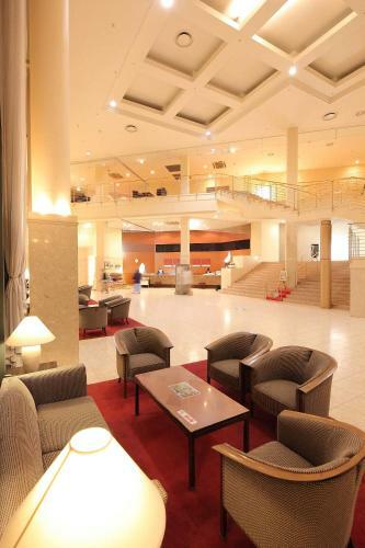 Kirishima Kanko Hotel