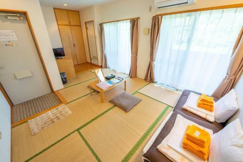 Hotel Pension Seasir