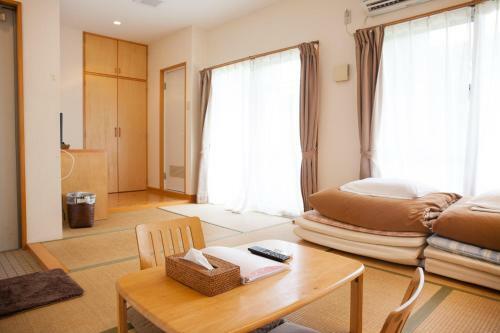 Hotel Pension Seasir