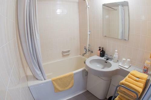 Hotel Pension Seasir