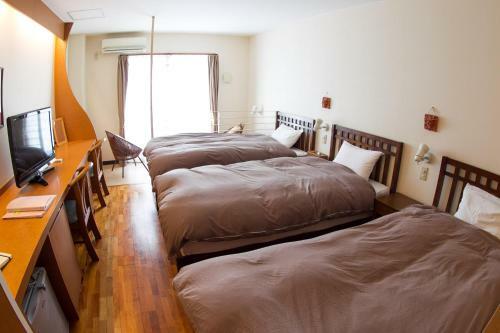 Hotel Pension Seasir