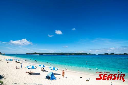 Hotel Pension Seasir