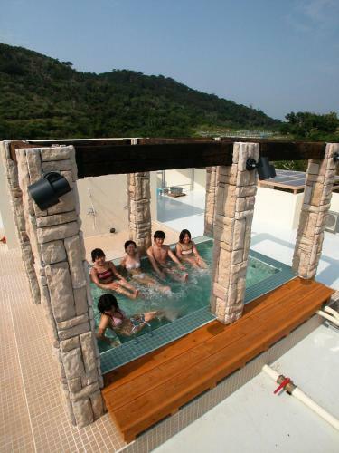 Hotel Pension Seasir