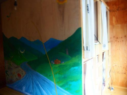 Hostal Ekimaehousesamaru