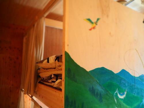 Hostal Ekimaehousesamaru