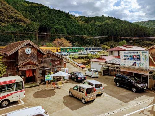 Hostal Ekimaehousesamaru