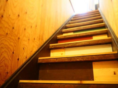 Hostal Ekimaehousesamaru