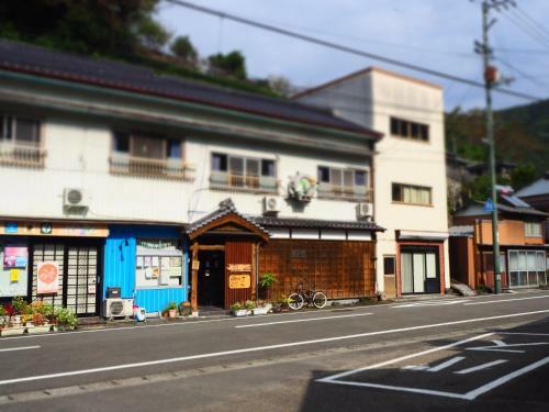 Hostal Ekimaehousesamaru