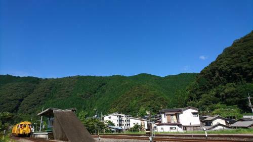 Hostal Ekimaehousesamaru