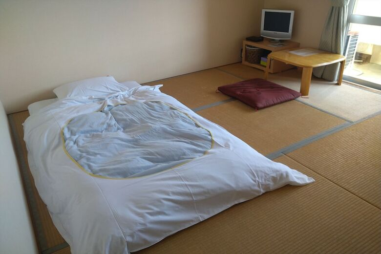 Hotel ????
