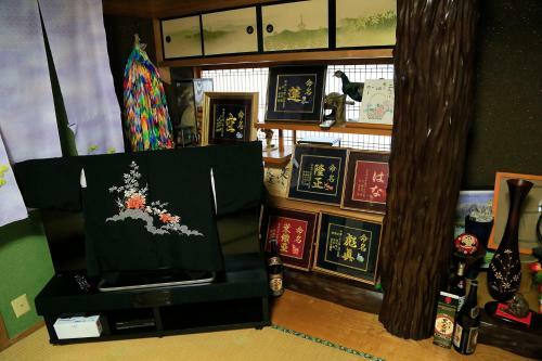 Agroturismo Farm Stay Mizutani Hana