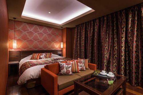 Hotel C. Kokura-est (adult Only)