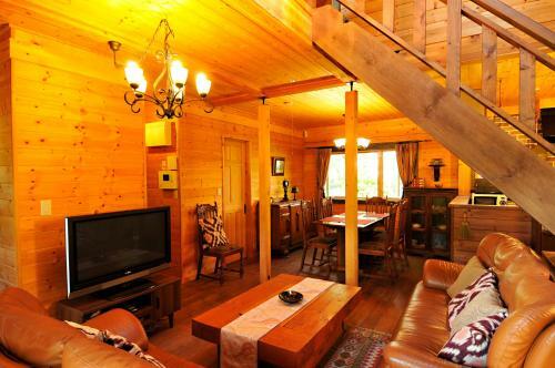 Lodge Yu?cabin