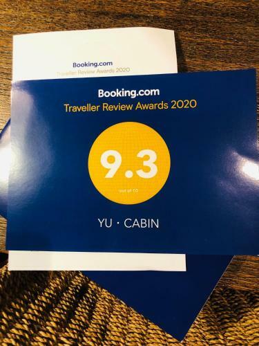 Lodge Yu?cabin