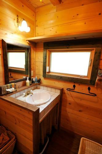 Lodge Yu?cabin