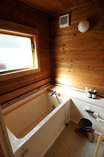 Lodge Yu?cabin