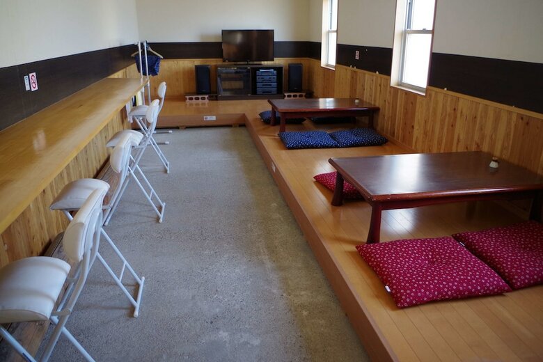 Hostal Guesthouse Imari Honjin