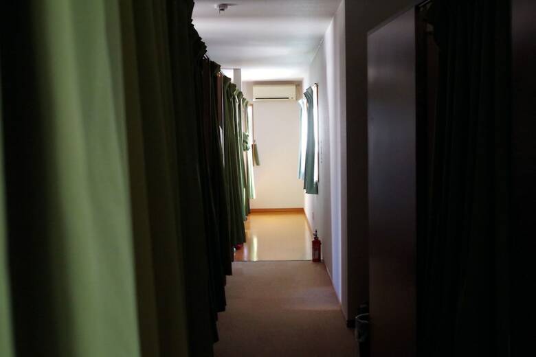 Hostal Guesthouse Imari Honjin