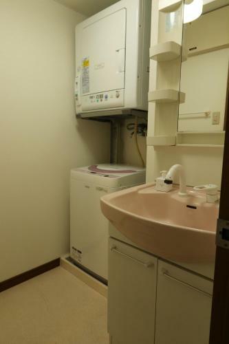 Hostal Guesthouse Kyoto-yamashina