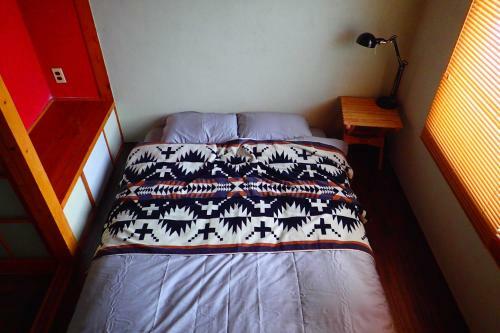 Hostal Sanga Nikko