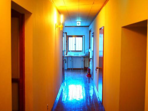 Hostal Sanga Nikko
