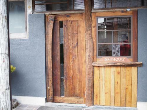 Hostal Sanga Nikko