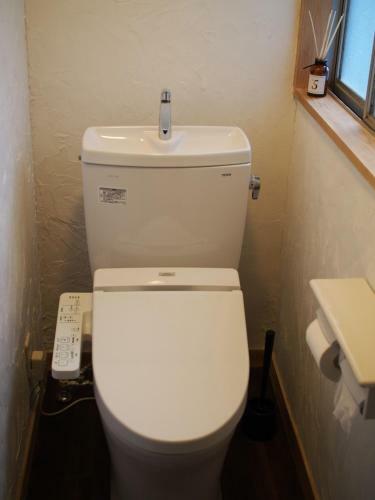 Hostal Sanga Nikko