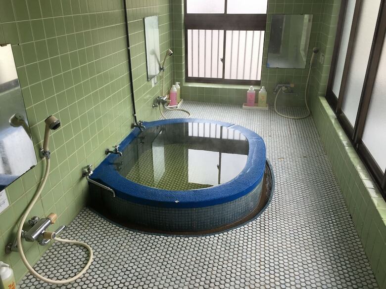 Hostal Guest House Matsukiso