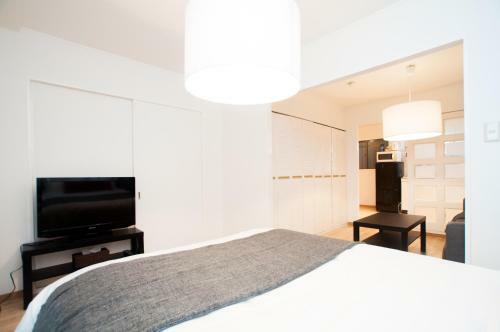 Apartamentos Bijou Suites Zero
