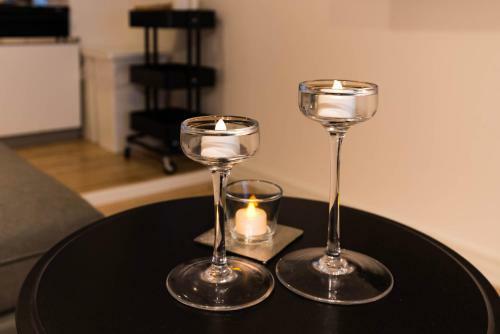 Apartamentos Bijou Suites Zero