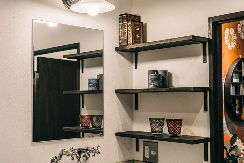Apartamento Ikidane House Tanimachi Osaka Sou