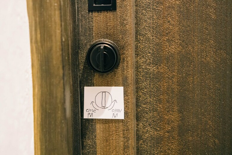 Apartamento Ikidane House Tanimachi Osaka Sou