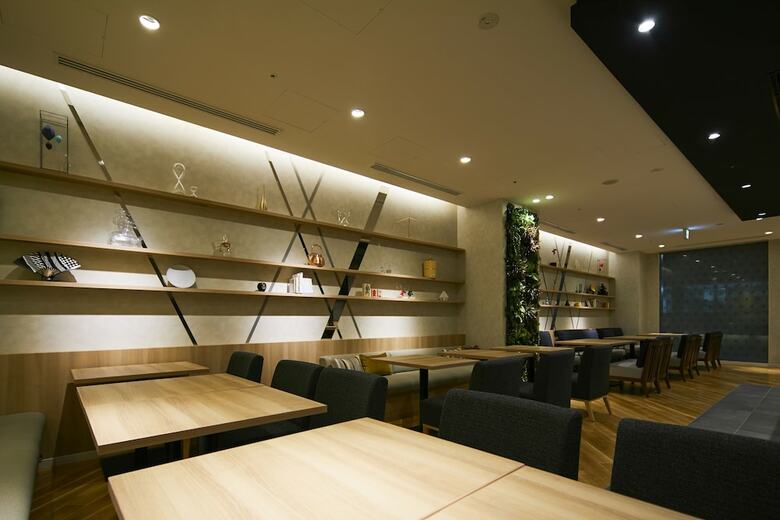Hotel Intergate Tokyo Kyobashi
