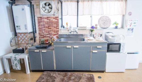 Apartment In Kamiuma Tsg8