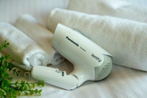 Apartamento Residence Plus Sapporo1ap