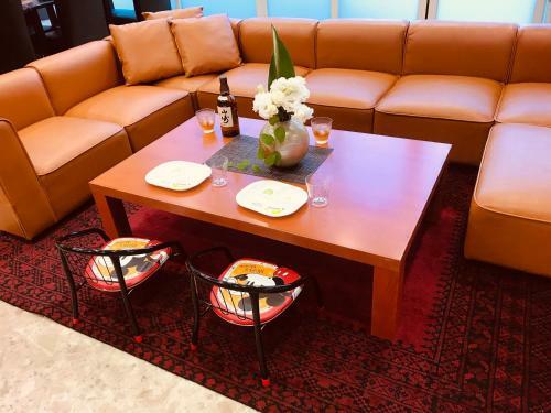 Apartamentos Sr215