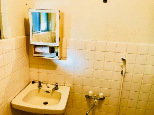 Apartamento Sun House In Naha Matsuo