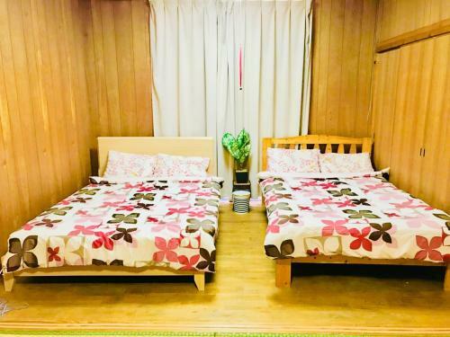 Apartamento Sun House In Naha Matsuo