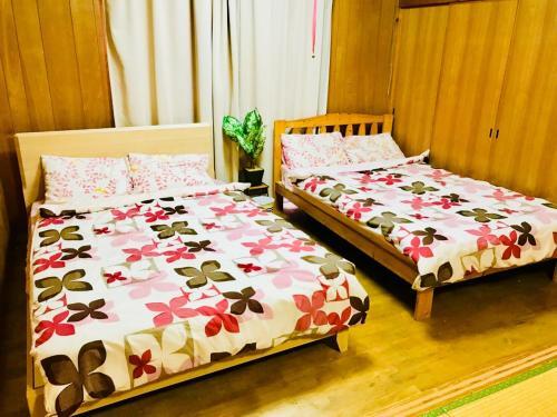 Apartamento Sun House In Naha Matsuo
