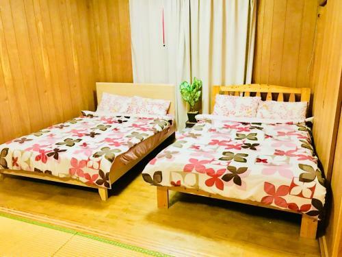 Apartamento Sun House In Naha Matsuo