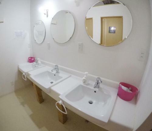 Hostal Kyoto Catholic House