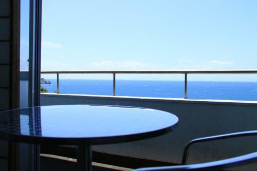 Apartamentos Shirasakiso