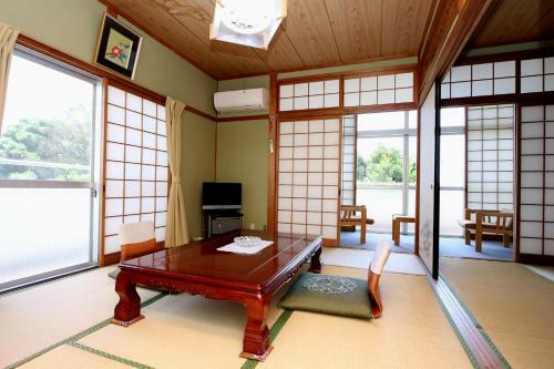 Apartamentos Shirasakiso