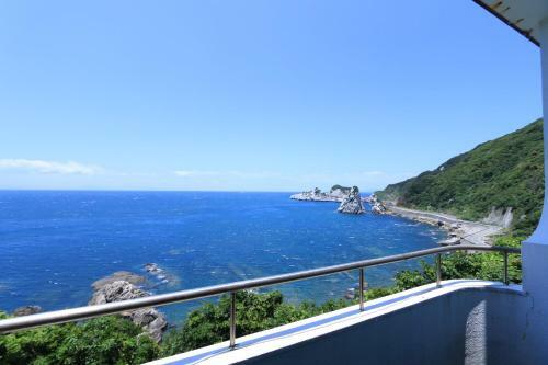 Apartamentos Shirasakiso