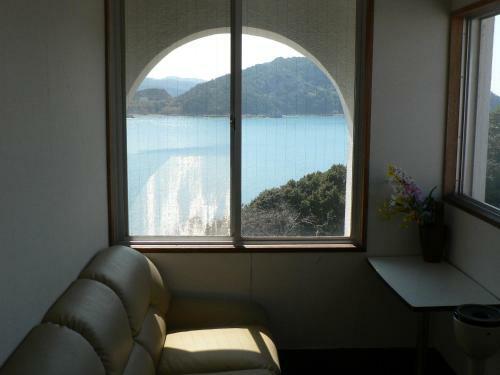 Apartamentos Shirasakiso
