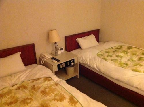 Jonai Hotel
