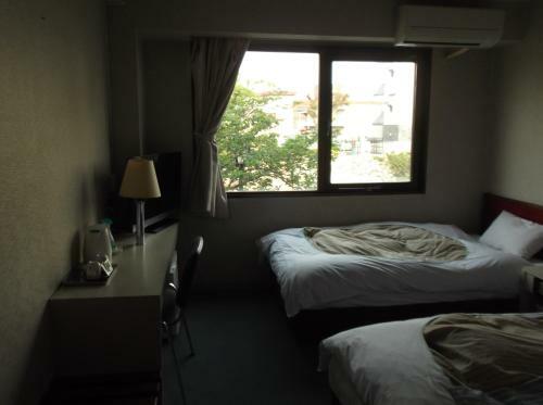 Jonai Hotel