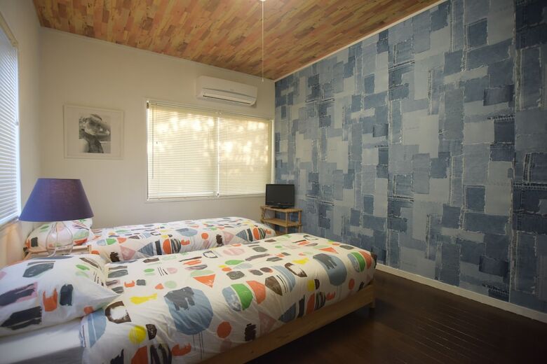 Hostal Guesthouse Irieyado