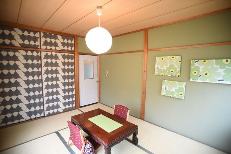 Hostal Guesthouse Irieyado