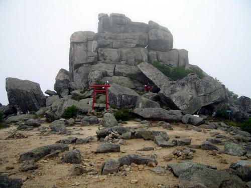 Hostal Iwane Sanso